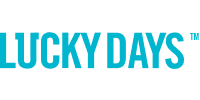 lucky days logo