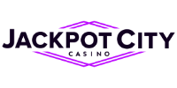 Jackpot City logo