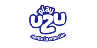 Play UZU logo